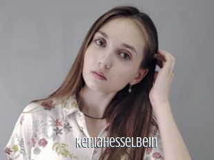 Keniahesselbein