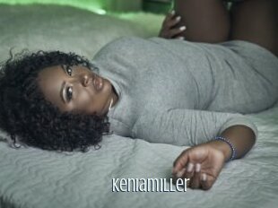 Keniamiller