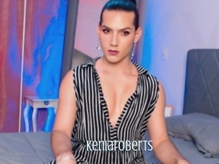 Keniaroberts