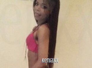 Keniaxx