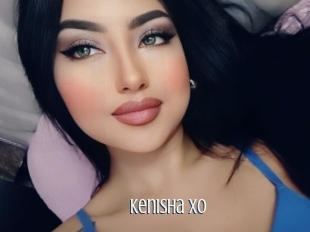 Kenisha_xo