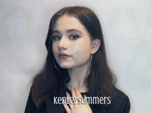 Kenleysummers