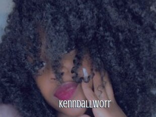 Kenndallworr