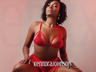 Kenndrajohnson