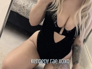 Kennedy_rae_xoxo