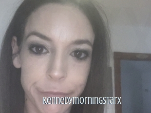 Kennedymorningstarx