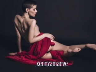 Kennyamaeve