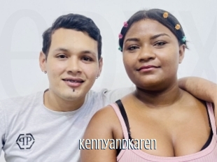 Kennyandkaren
