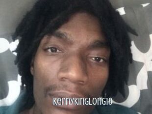 Kennykinglong18