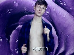 Kenostin