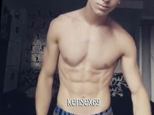 Kensex69