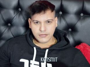 Kensmit