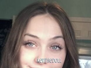 Kenthedoll