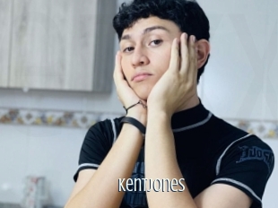 Kentjones