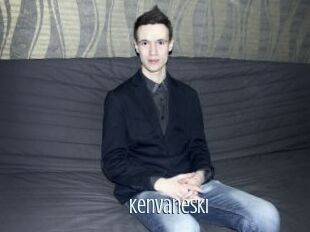 Kenvaneski