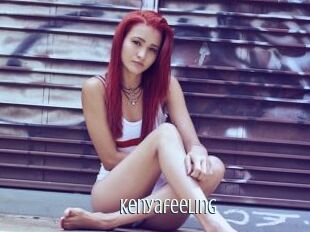 Kenyafeeling