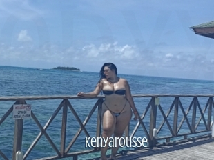 Kenyarousse