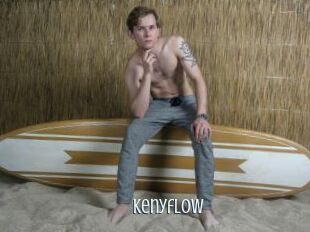 Kenyflow