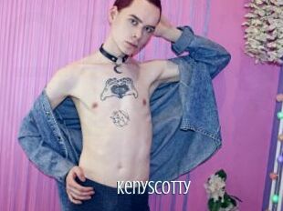 Kenyscotty