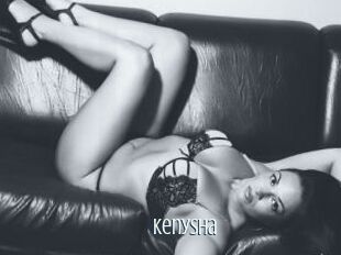 Kenysha