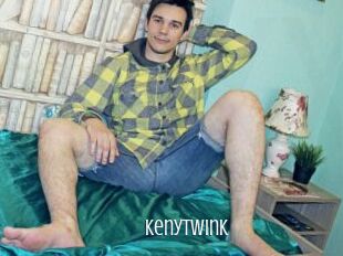 Kenytwink