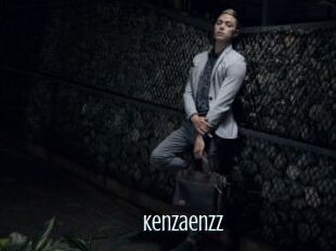 Kenzaenzz