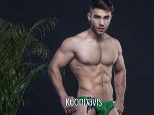 Keondavis