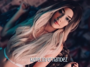Kerelinfernandez