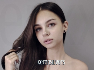 Kerensilvers