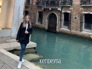 Kerideyna