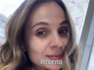 Kerideyna