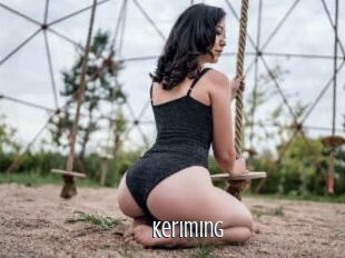 Keriming
