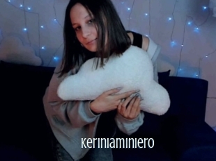 Keriniaminiero
