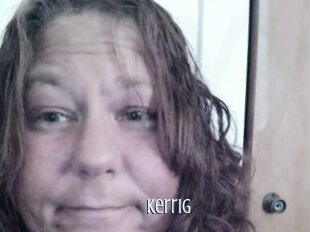 Kerrig