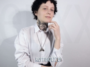 Kerriholtzer
