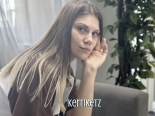 Kerriketz