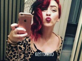 Kerrixoxo