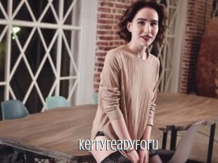 Kerryreadyforu