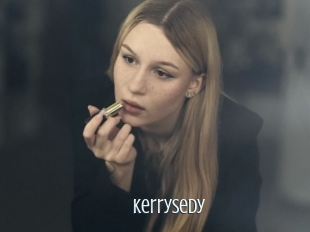 Kerrysedy