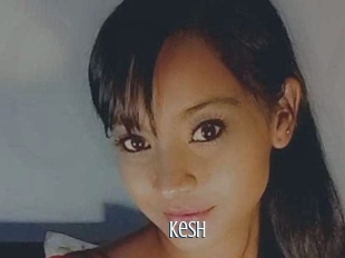 Kesh