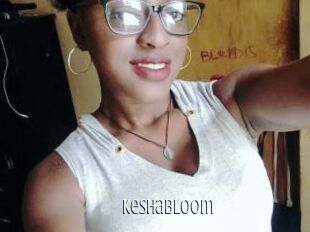 Keshabloom
