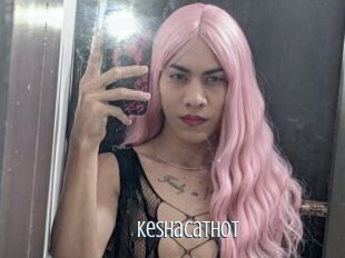 Keshacathot