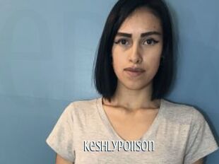 Keshlypoiison