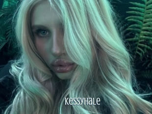 Kessyhale