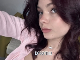 Kessymiu
