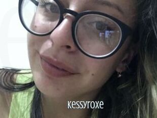 Kessyroxe