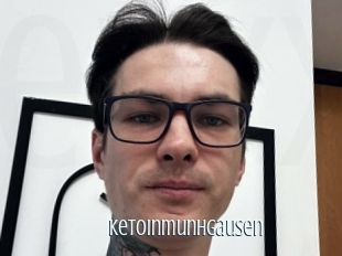 Ketoinmunhgausen