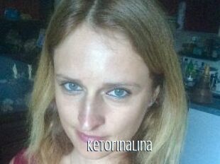 Ketorinalina