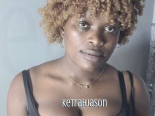 Ketrahjason