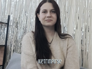 Ketrinpirse